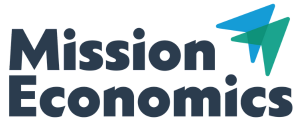 Mission Economics